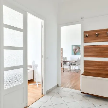 Superb 2 Bedroom Flat With Balcony Near La Croisette * 칸느
