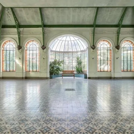 Superb 2 Bedroom Flat With Balcony Near La Croisette 아파트 *